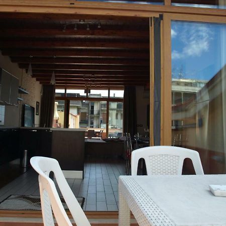 A Due Passi Da Tutto Apartamento Catânia Exterior foto
