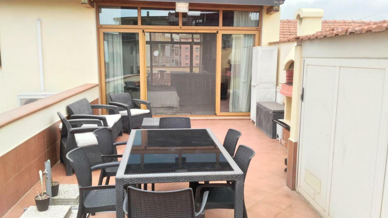 A Due Passi Da Tutto Apartamento Catânia Exterior foto