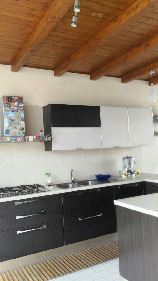 A Due Passi Da Tutto Apartamento Catânia Exterior foto