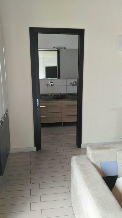 A Due Passi Da Tutto Apartamento Catânia Exterior foto