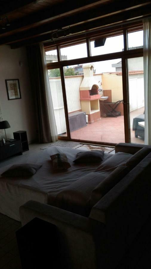 A Due Passi Da Tutto Apartamento Catânia Exterior foto