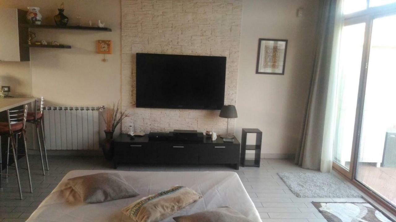A Due Passi Da Tutto Apartamento Catânia Exterior foto