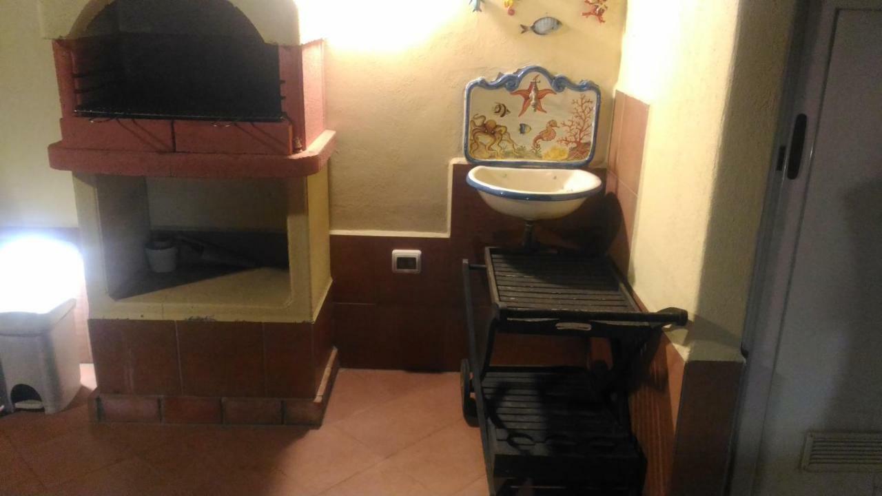 A Due Passi Da Tutto Apartamento Catânia Exterior foto