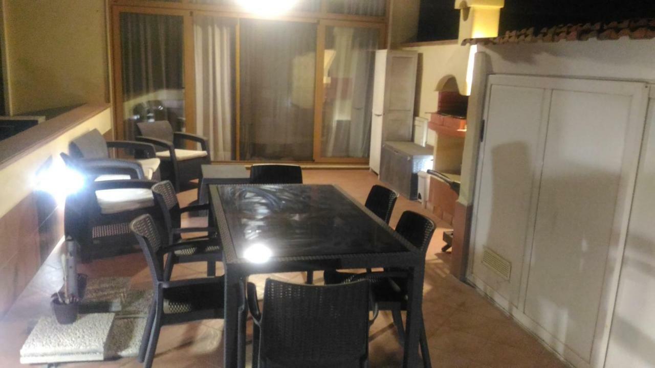 A Due Passi Da Tutto Apartamento Catânia Exterior foto