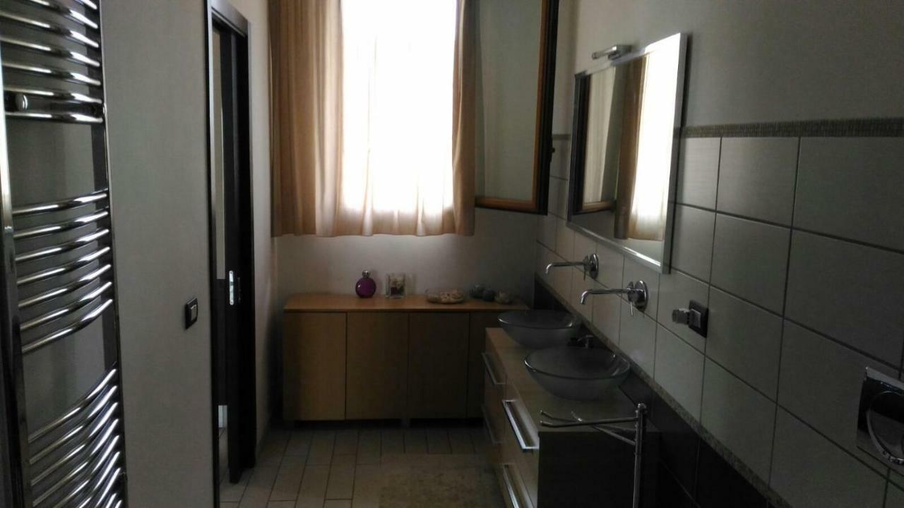 A Due Passi Da Tutto Apartamento Catânia Exterior foto