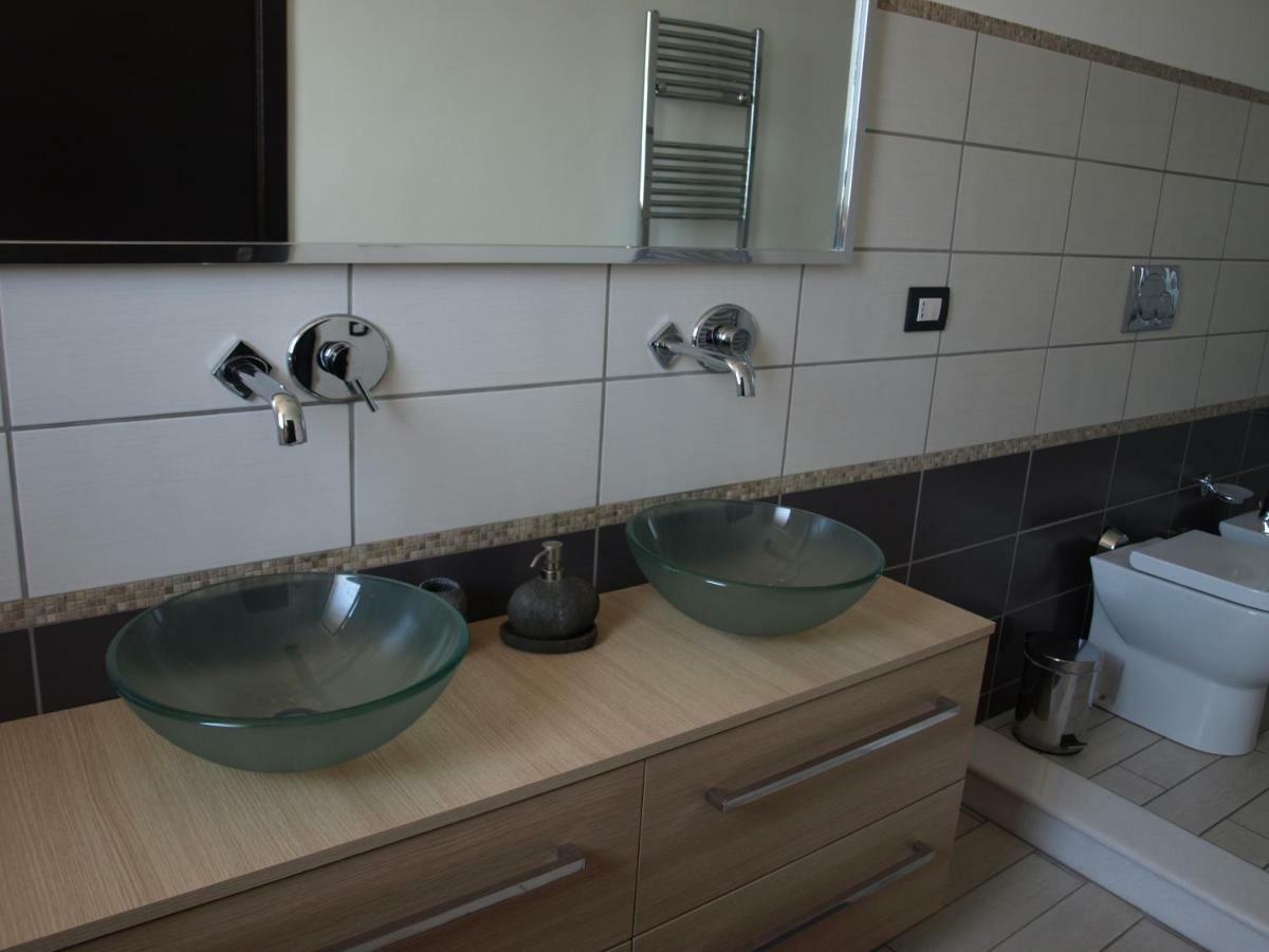 A Due Passi Da Tutto Apartamento Catânia Exterior foto