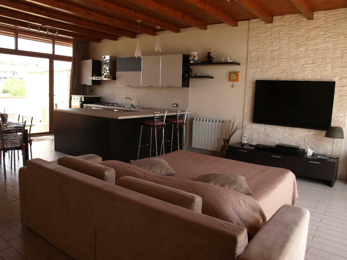 A Due Passi Da Tutto Apartamento Catânia Exterior foto