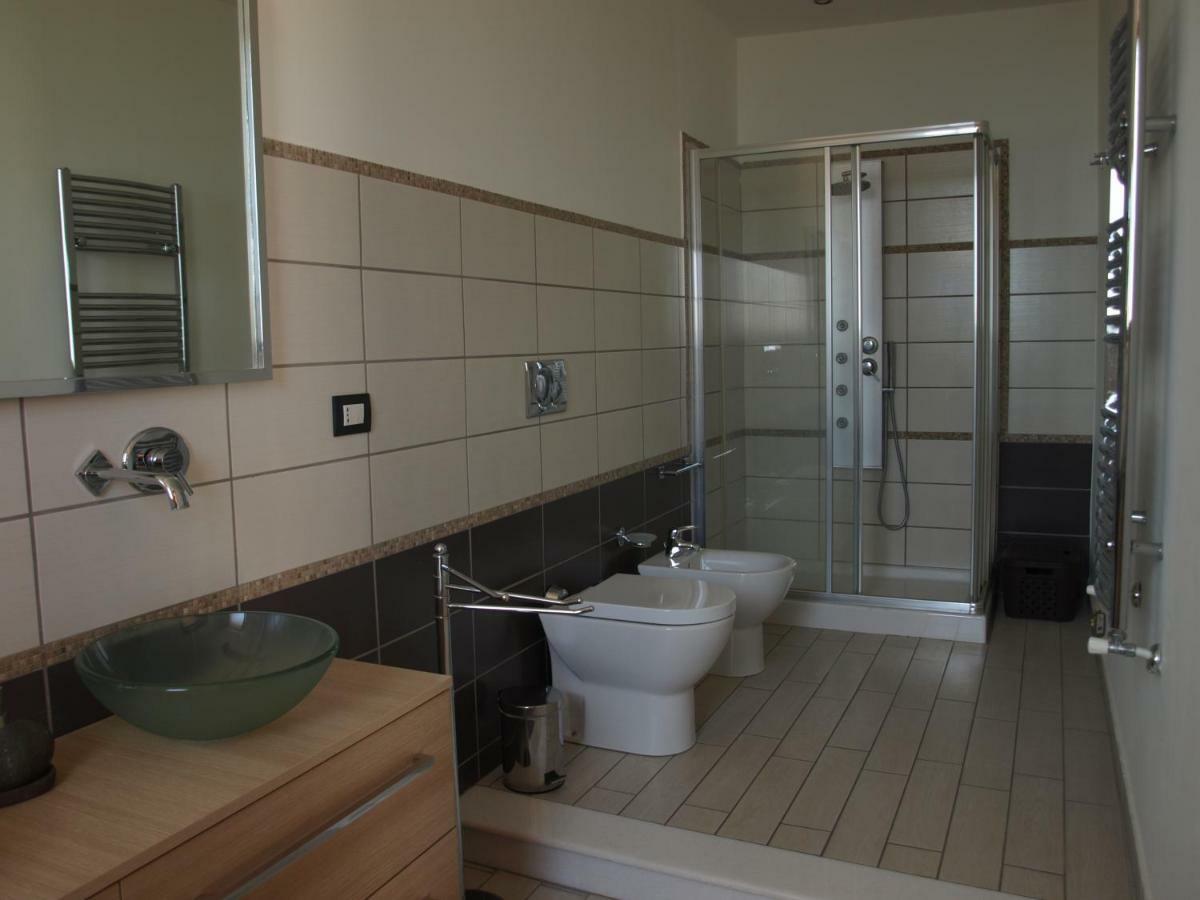 A Due Passi Da Tutto Apartamento Catânia Exterior foto